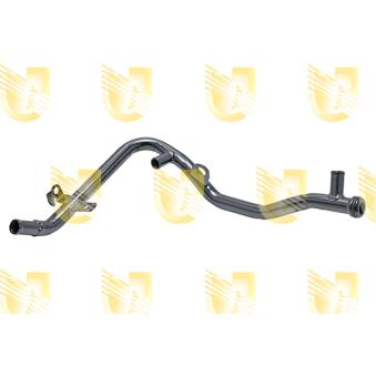 Tuyauterie du réfrigérant UNIGOM 217008 pour OPEL MERIVA 1.7 CDTI - 125cv