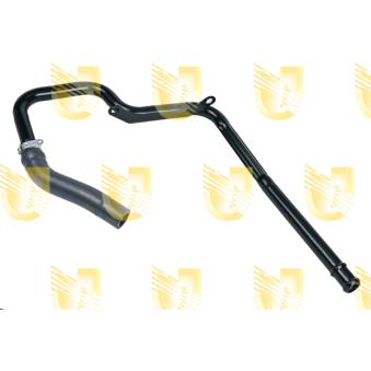 Tuyauterie du réfrigérant UNIGOM 217016 pour RENAULT R4 1.8 TDCi - 110cv