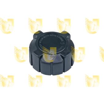 Bouchon, réservoir de liquide de refroidissement UNIGOM 220110 pour AUDI 90 2.4 TD - 110cv