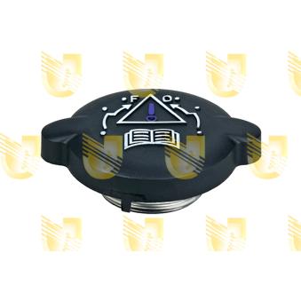 Bouchon, réservoir de liquide de refroidissement UNIGOM OEM 1306C7 Bouchon, réservoir de liquide de refroidissement UNIGOM OEM 1306C7