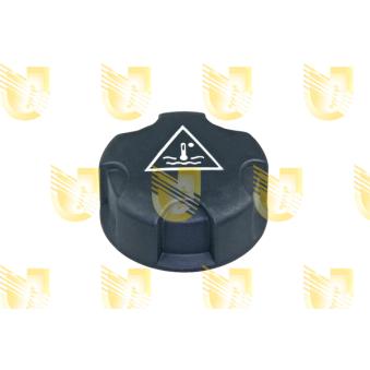 Bouchon, réservoir de liquide de refroidissement UNIGOM 220125 pour MINI MINI 1.2 THP 110 - 110cv