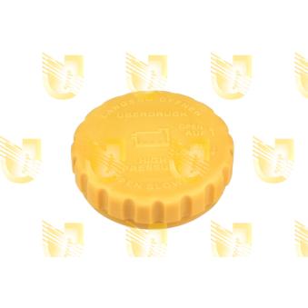 Bouchon, réservoir de liquide de refroidissement UNIGOM 220146 pour OPEL COMBO 1.7 CDTI 16V - 101cv