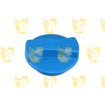 Bouchon, réservoir de liquide de refroidissement UNIGOM 220182 pour AUDI A4 1.9 TDI - 110cv