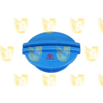 Bouchon, réservoir de liquide de refroidissement UNIGOM 220184 pour CITROEN CX 1.6 - 110cv
