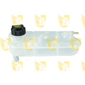 Vase d'expansion, liquide de refroidissement UNIGOM 220212 pour FIAT PUNTO 60 1.2 - 58cv