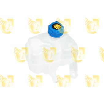 Vase d'expansion, liquide de refroidissement UNIGOM OEM 51837896