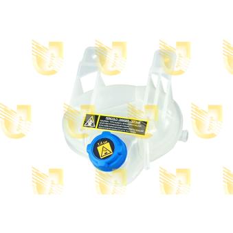 Vase d'expansion, liquide de refroidissement UNIGOM OEM 55700508