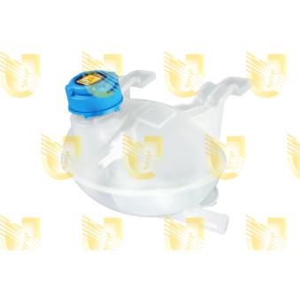 Vase d'expansion, liquide de refroidissement UNIGOM [220230]