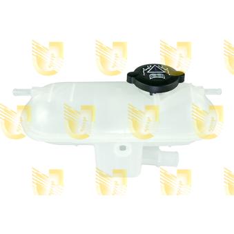 Vase d'expansion, liquide de refroidissement UNIGOM 221208 pour RENAULT MEGANE 1.9 D - 68cv