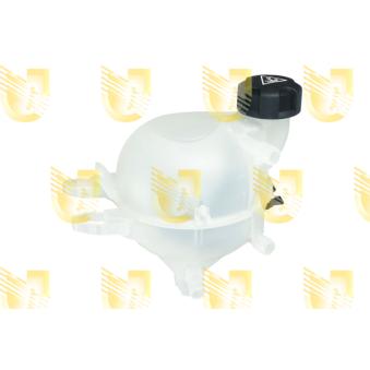 Vase d'expansion, liquide de refroidissement UNIGOM [221230]