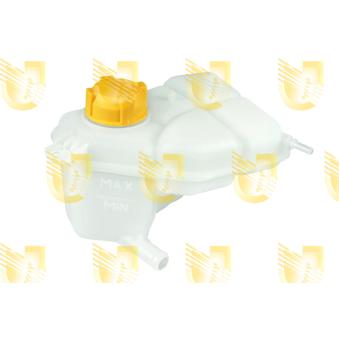 Vase d'expansion, liquide de refroidissement UNIGOM 221410 pour DAEWOO EVANDA 1.25 - 75cv