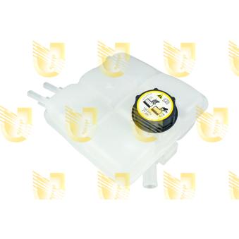 Vase d'expansion, liquide de refroidissement UNIGOM OEM 1438913