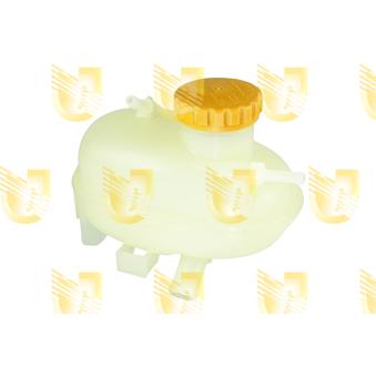 Vase d'expansion, liquide de refroidissement UNIGOM OEM 9129170