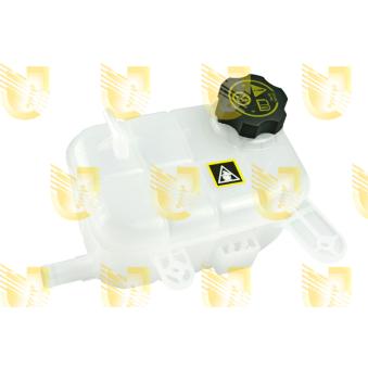 Vase d'expansion, liquide de refroidissement UNIGOM 221550 pour OPEL MOKKA / MOKKA X 1.4 - 120cv Vase d'expansion, liquide de refroidissement UNIGOM 221550 pour OPEL MOKKA / MOKKA X 1.4 - 120cv