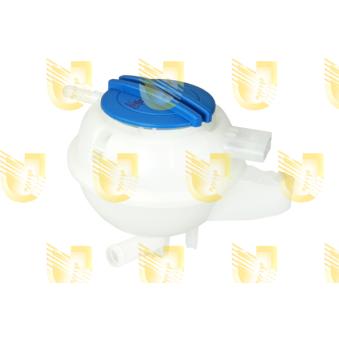 Vase d'expansion, liquide de refroidissement UNIGOM OEM 1S0121407E