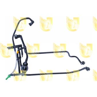 Tuyauterie de carburant UNIGOM OEM 1574S9