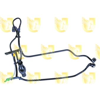 Tuyauterie de carburant UNIGOM OEM 1574t1 Tuyauterie de carburant UNIGOM OEM 1574t1