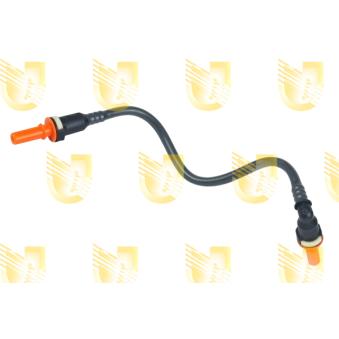 Tuyauterie de carburant UNIGOM OEM 3M519A322AG Tuyauterie de carburant UNIGOM OEM 3M519A322AG