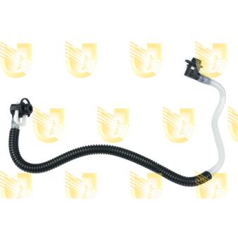 Tuyauterie de carburant UNIGOM [241652]