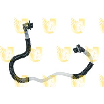 Tuyauterie de carburant UNIGOM [241656]