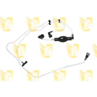 Tuyauterie de carburant UNIGOM OEM 7700115859