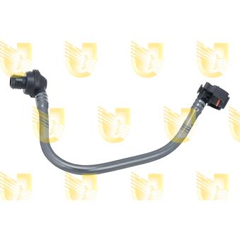 Tuyau de dépression, servofrein UNIGOM [241725]