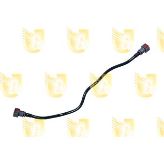 Tuyauterie de carburant UNIGOM OEM 175103367R Tuyauterie de carburant UNIGOM OEM 175103367R