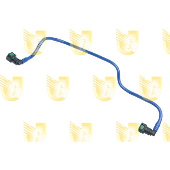 Tuyauterie de carburant UNIGOM [242004]