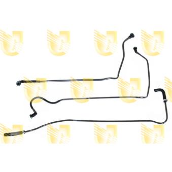 Tuyauterie de carburant UNIGOM [242016]