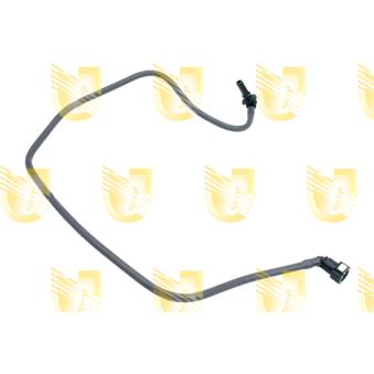 Tuyauterie de carburant UNIGOM [242104]