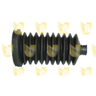 Joint-soufflet, direction avant gauche UNIGOM 300004 pour FORD TRANSIT 1.9 D - 60cv