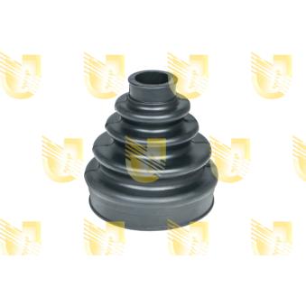 Joint-soufflet, arbre de commande UNIGOM OEM 4383758