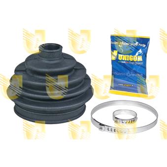 Soufflets de cardan avant UNIGOM OEM 171498203 Soufflets de cardan avant UNIGOM OEM 171498203
