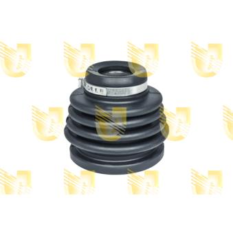 Joint-soufflet, arbre de commande UNIGOM [300015C]