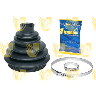 Soufflets de cardan avant UNIGOM OEM 46429633