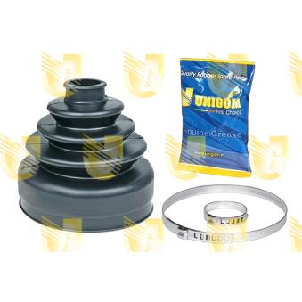 Soufflets de cardan avant UNIGOM OEM 95532953