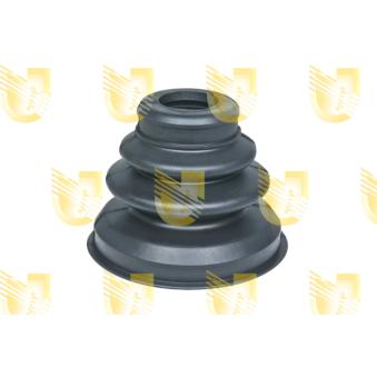 Joint-soufflet, arbre de commande UNIGOM [300047]