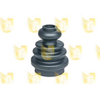 Joint-soufflet, arbre de commande UNIGOM 300053 pour SUBARU OUTBACK 1.9 JTD - 110cv