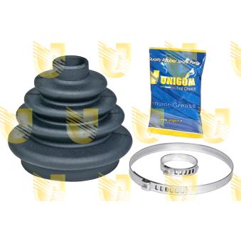 Soufflets de cardan avant UNIGOM OEM 7682886 Soufflets de cardan avant UNIGOM OEM 7682886