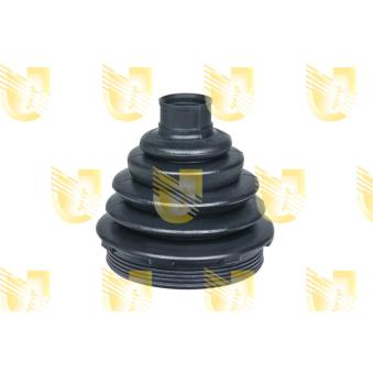 Joint-soufflet, arbre de commande UNIGOM OEM 7761570