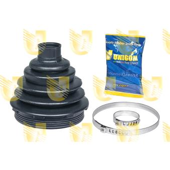 Soufflets de cardan avant UNIGOM OEM 7761570