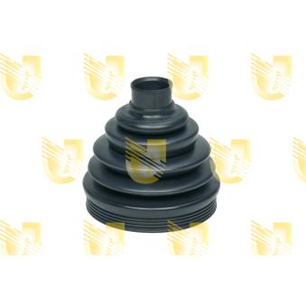 Joint-soufflet, arbre de commande UNIGOM OEM 46307067