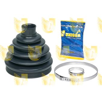 Soufflets de cardan avant UNIGOM OEM 46307067
