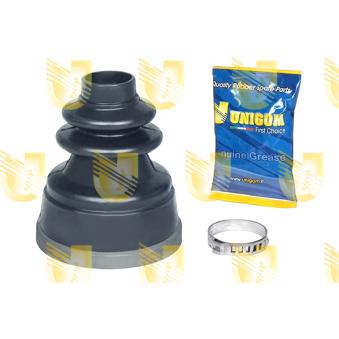 Soufflets de cardan avant UNIGOM OEM 328790