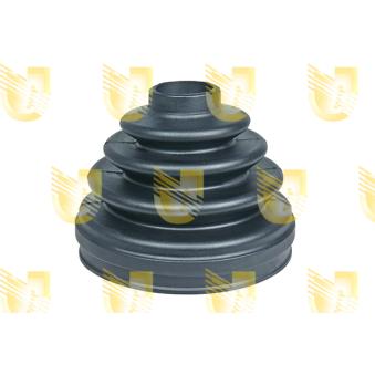 Soufflets de cardan avant UNIGOM [300065]