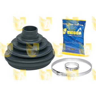 Soufflets de cardan avant UNIGOM OEM 329300