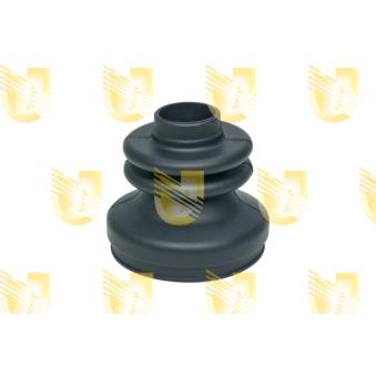 Joint-soufflet, arbre de commande UNIGOM [300069]