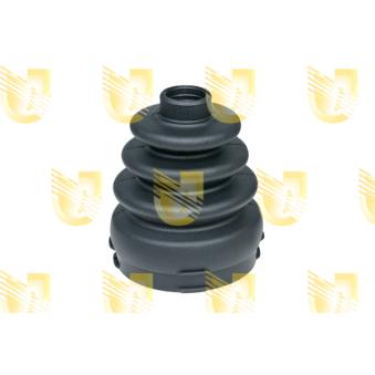 Joint-soufflet, arbre de commande UNIGOM OEM 7715294