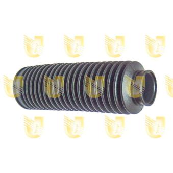 Joint-soufflet, direction UNIGOM 300075 pour CITROEN AMI 1.9 JTD - 110cv