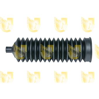 Joint-soufflet, direction UNIGOM 300079H pour OPEL SPEEDSTER 1.9 JTD - 110cv